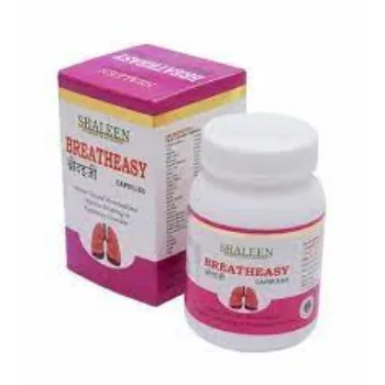 Anti Asthma Drug
